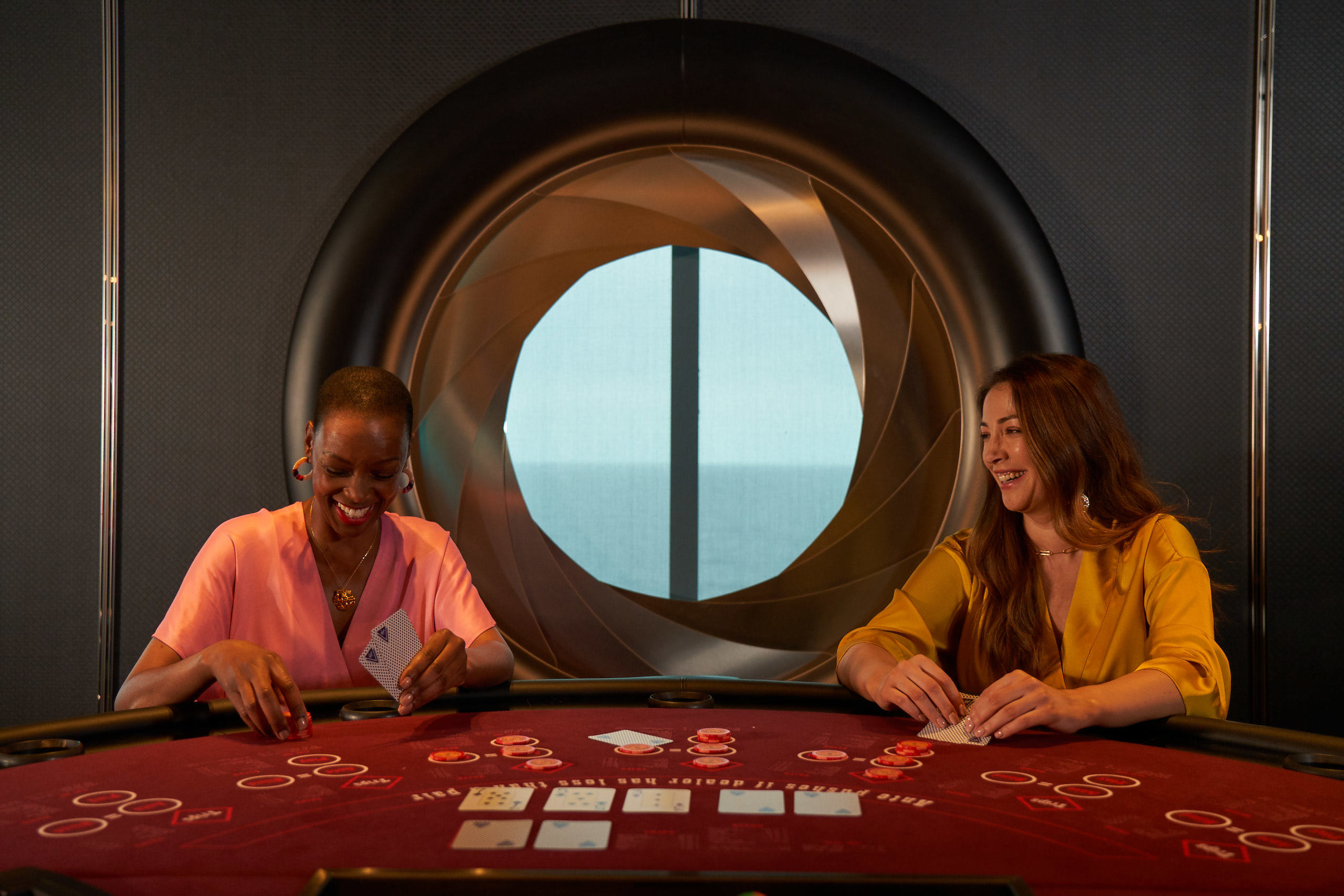 the casino Image